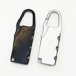 비밀번호자물쇠 미니자물쇠 다이얼 여행가방 잠금장치