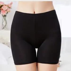 여자 데일리 편한 부드러운 쫀쫀 면 스판 3부 속바지 여자속바지 겨울속바지 반바지레깅스