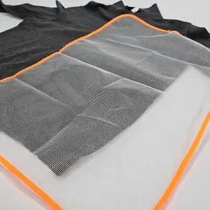 번들거림방지 다리미 다림질천 중형