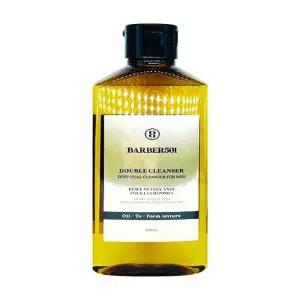 바버501 더블 클렌저 200ml x2SET(SH)