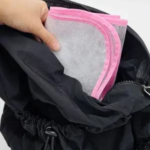 번들거림방지 다리미 다림질천 소형