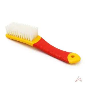 촘촘하고 부드러운 운동화솔