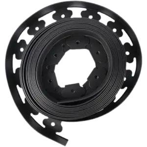 잔디엣지 파티션 경계띠 분리용 마당구획 가든경계 울타리