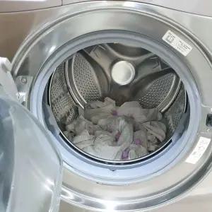 엉킴방지 실리콘 도깨비 세탁볼 10P