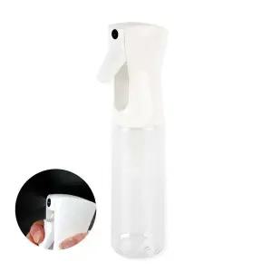 미세 화이트 식물 분무기 안개분사 에탄올 연속