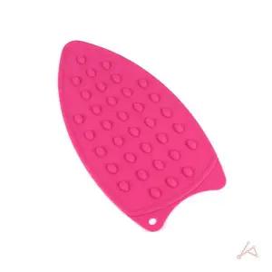 실리콘 다리미 받침대