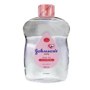 존슨즈 베이비로션 수딩내추럴400ml 신생아 아기 유아 어린이 바디 로션 x3SET(SH)