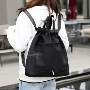 접이식 나일론 방수 피크닉 보냉 토트백 도시락 휴대용 장바구니