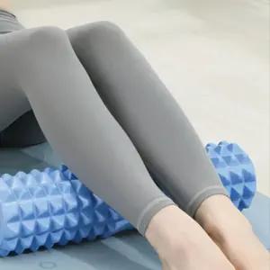 필라테스용 홈트 종아리 발바닥 근육 스트레칭 마사지 롤러 EVA TC2