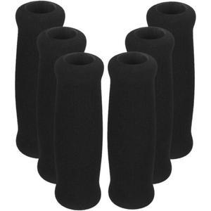 2679702 Healvian 6 지팡이 자전거 쿠션 커버논 손잡이 스틱 교환용 그립