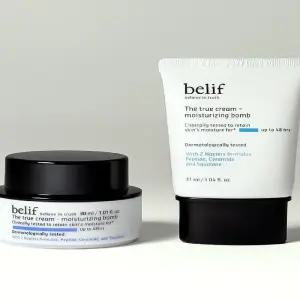 빌리프 더 트루 크림 모이스춰라이징 밤 (단지형30ml+튜브형31ml) 기획 x3SET(SH)