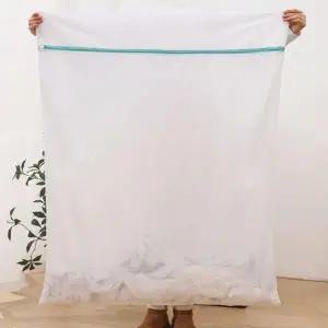 세탁망 빨래망 이불 베게 의류 옷 세탁 빨래 패딩 니트 세탁기 대형