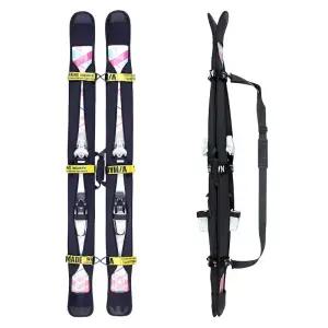 스키 엣지백 바인딩 여행용 방수 캐리어 수납 배낭 케이스 백컨트리 커버