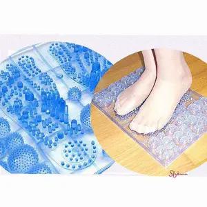 화아 경혈 지압발판 발건강 발지압매트 발매트nop826