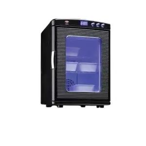 소형 자동 부화기 파충류 거북이 도마뱀 알 인큐베이터