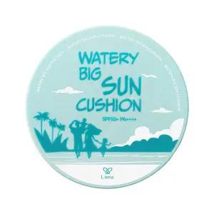 리에노 수분 듬뿍 빅 선쿠션 25g