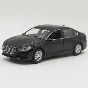 1/38 현대 그랜저 IG 다이캐스트 미니어처 자동차 모형