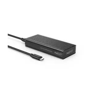 이지넷유비쿼터스 넥스트 NEXT-M2289NVME-G32 M.2 NVMe 외장케이스 (SSD미포함)