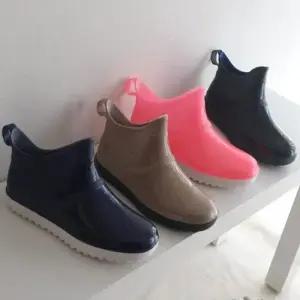 [라일리] Rly 레인부츠 첼시부츠 장화 작업화 낚시신발 비 고무