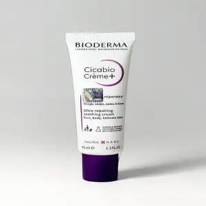 바이오더마 시카비오 크림 플러스 40ml x2SET(SH)