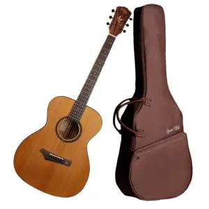 [최다구성품지급] 고퍼우드 i210R/ OM바디/ 탑솔리드/ 로스티드스프루스