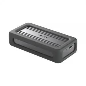 이지넷유비쿼터스 NEXTU 하오범 USB4 썬더볼트4 40G M.2 NVMe SSD 외장케이스 M2355U40 (SSD미포함)