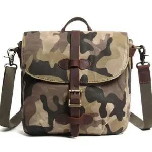 ( )빈티지 메신저백 데일리 미니 보조 신상 가방 베이지