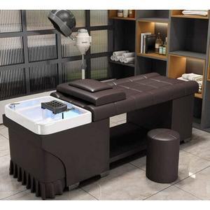 샴푸 침대 베드 샴푸의자 머리감는 샴푸베드 EPP 세인트