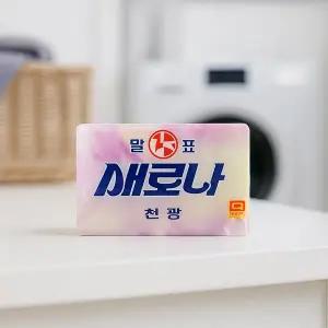 말표 새로나 세탁비누 230g x 1개