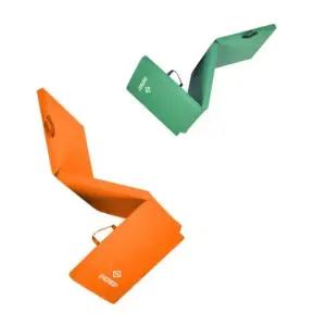 접이식 50MM 와이드  필라테스 토퍼 운동 매트