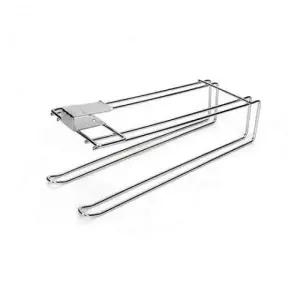 ( )주방수납대 주방용품 주방 행주걸이 선반 클립