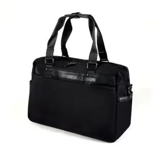 직장인 회사원 대용량 노트북 토트백 서류가방