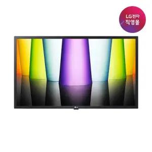 [LG]P][LG전자 직영] LG LED TV 벽걸이형 32LQ635BCNA (80 cm)