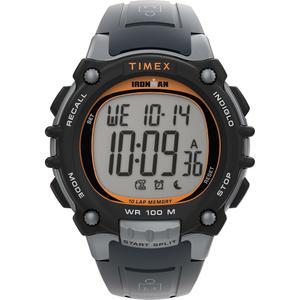 타임엑스 남자 아이언맨 트라이애슬론 클래식 10 44mm 시계