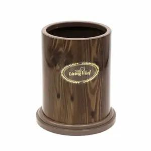 목향스탠드꽂이 정리 수저통 꽂이 식당 스탠드 숟가락 스탠드 꽂이 수저통