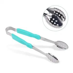 스테인레스 무침 집게 대 00 고기집게 악어집게 업소 업소용집게 악어집게