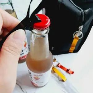 휴대용 병따개 열쇠고리 오프너 손님용 기념품 캠핑 기념품 손님용 답례품