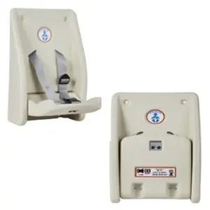 아기의자 화장실유아거치대 영대 공용 공중