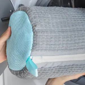 신발 운동화 세탁망 빨래망 분리 손세탁 매쉬 손상 방지 분리세탁 세탁용품 자취생 위생 생활용품