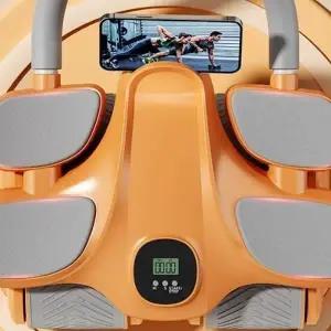 코어 운동 복근 스마트 손목 헬스 데일리 전신 식스팩 가정용 웨이트 유산소 균형 감각