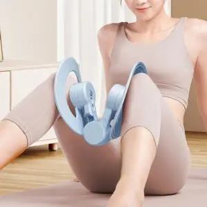 슬리밍 코어 케겔운동기구 내전근운동 쪼임이 괄약근운동 엉덩이근육운동 허벅지운동 아체운동 근력 기구