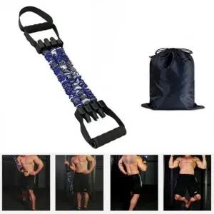 ( )턱걸이 철봉 팔운동 3단조절 풀업밴드