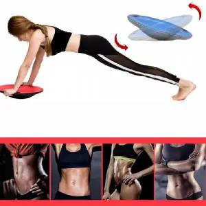 로한스 밸런스보드 코어 균형운동