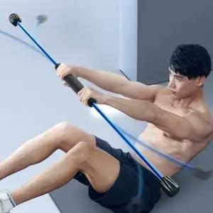 ( )플렉시바 진동바 탄성봉 코어 운동 밸런스 스틱