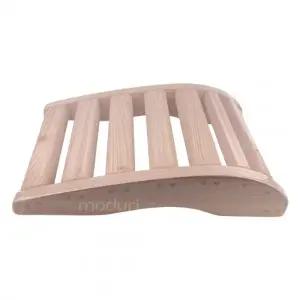 ( )순수편백나무 미니 쿠룬타 필라테스 운동기구