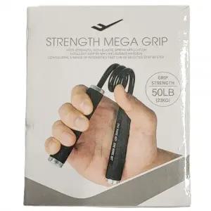 ( )내구성 강한 스틸 스프링 헬스소품 운동 악력기 50LB