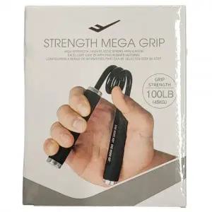 ( )내구성 강한 스틸 스프링 헬스소품 운동 악력기 100LB