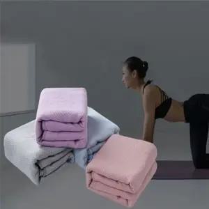 매트 타올 미끄라운방지 트레이닝 운동 홈트