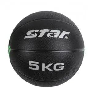 ( )스타 메디신볼 홈트 헬스 월볼 운동공 웨이트볼 5kg