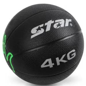 ( )스타 메디신볼 홈트 헬스 운동공 월볼 웨이트볼 1kg